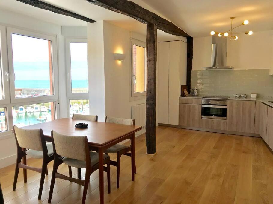 Antigua Casa Pescadores Vista Panoramica Bermeo