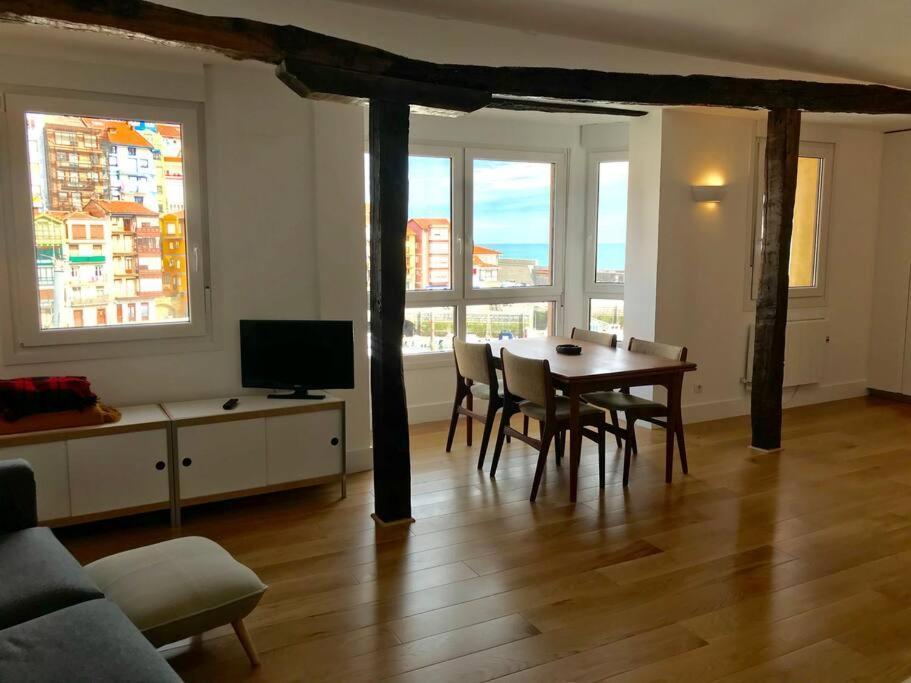 Appartamento Antigua Casa Pescadores Vista Panoramica *